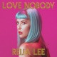 Love Nobody Single