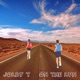 On the Run Single