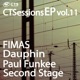 Ctsessions Vol 11 EP