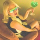 I Wanna See You feat Amicie Single