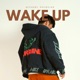 Wake Up Single