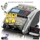 Cash Now feat Kayas Chaddy Flawless Single