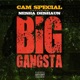 Big Gangsta Single feat Nesha Deshaun Single