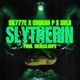 Slytherin Single