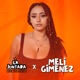 MELI GIMENEZ Enganchado En Vivo en LA JUNTADA DE LOS ARTISTAS Single