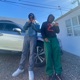 lil monster feat Hutchthegift Single