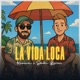 La Vida Loca feat Sönke Larsen Single