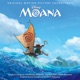 Moana Original Motion Picture Soundtrack