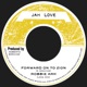 Forward On To Zion Single