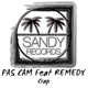 Crap feat Remedy Single