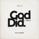 God Did Single