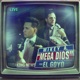 Mega Dios Remix feat Goyo Single