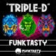 TRIPLE D Funktasty Single