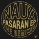 Pasaran Single The Remixes Single