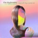 Out of My Control feat Daisha McBride Single