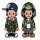 กองท พ feat 4BANG Single