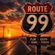 Route 99 feat Eaph Pablofreshkabar Xino Single