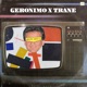 Geronimo X Trane feat Thelonious Coltrane Single