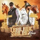 Trailride Sailing Remix feat Ricco Barrino Single