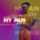 My Pain Agrizzi Remix feat Agrizzi Music Single