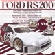 RS200 Single