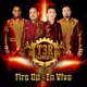 Fire Up En Vivo Single