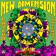 New Dimension feat Made Kuti Single