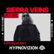 HypnoVizion 031 SIERRA VEINS DJ Mix