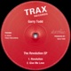 The Revolution EP Single