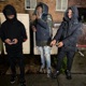 Real WDS feat Jaylock Yung Militant Nell Single