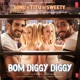 Bom Diggy Diggy From Sonu Ke Titu Ki Sweety Single