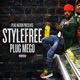 StyleFree EP