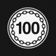 100 Hælvette Single