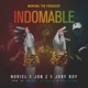 Indomable feat Jory Boy Single