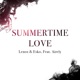 Summertime Love Extented Single
