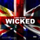 Wicked feat JAMO DJ Journey Single