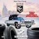 2 Seater Muzik Single