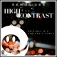 High Contrast Single