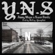 Y N S feat Jimmy Wopo Kwon Bandz Single