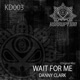 Wait for Me Single