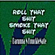Smoke Dat Shii feat Knuckle Nate Single