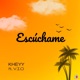 Escúchame feat V i O Single