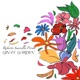 Gina s Garden feat Baron Fenwick