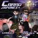 Carro Japonés Single