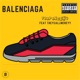 Balenciaga Single