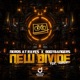 New Divide feat Ramori Single