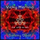 Galaxy Opal Single