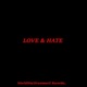 Love and Hate Single