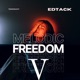 Melodic Freedom 5 Single