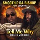 Tell Me Why Remix feat Lucky G Single